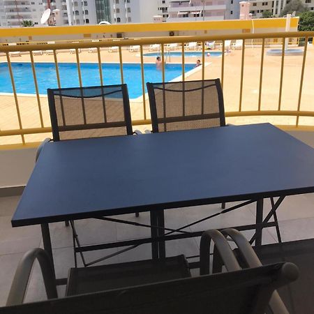 Sunset Presidente Algarve Apartment Portimao Exterior photo