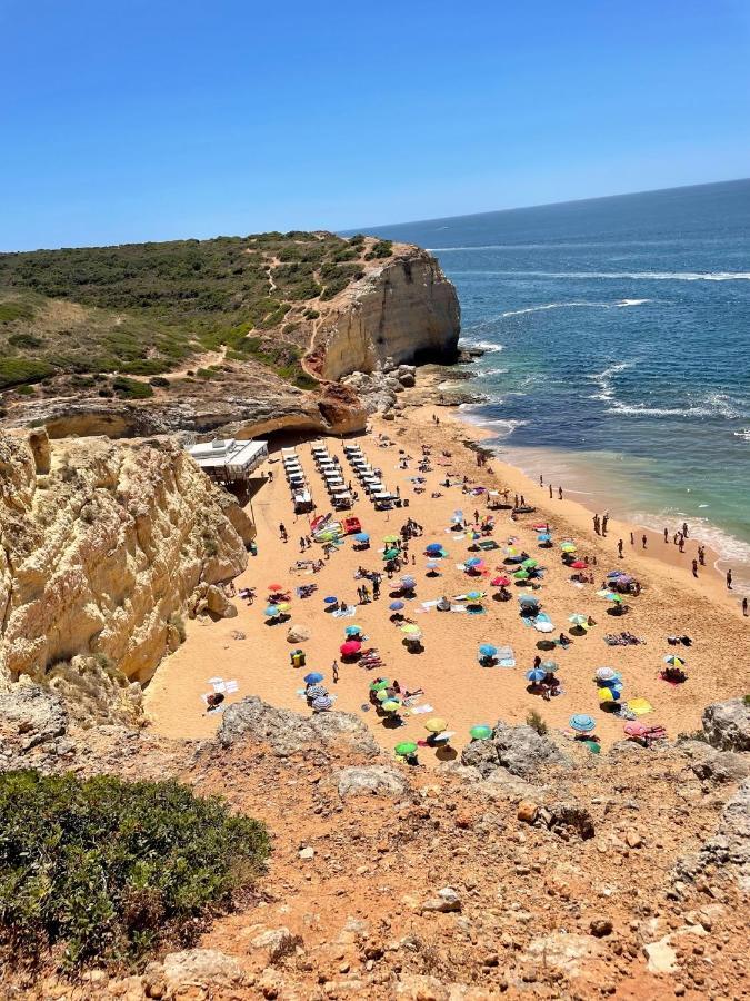 Sunset Presidente Algarve Apartment Portimao Exterior photo